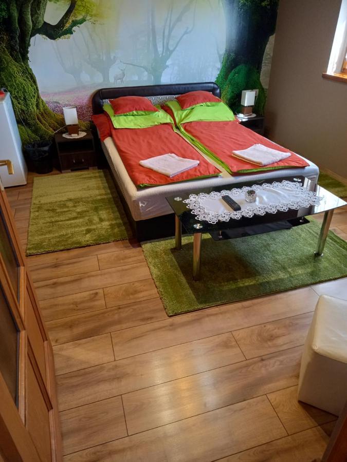 Szerencsecsillag Vendeghaz Hotell Kiskoros Exteriör bild
