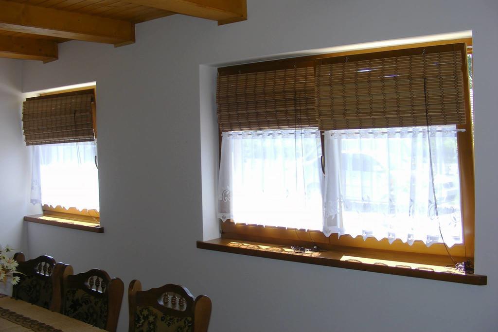 Szerencsecsillag Vendeghaz Hotell Kiskoros Exteriör bild