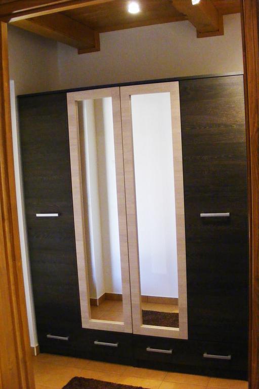 Szerencsecsillag Vendeghaz Hotell Kiskoros Exteriör bild